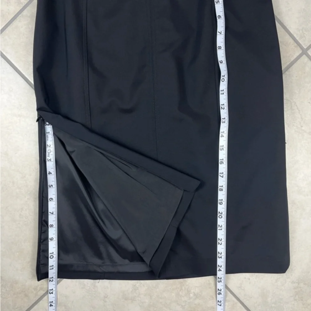 Juliana Collezione Pencil Skirt Women 6
